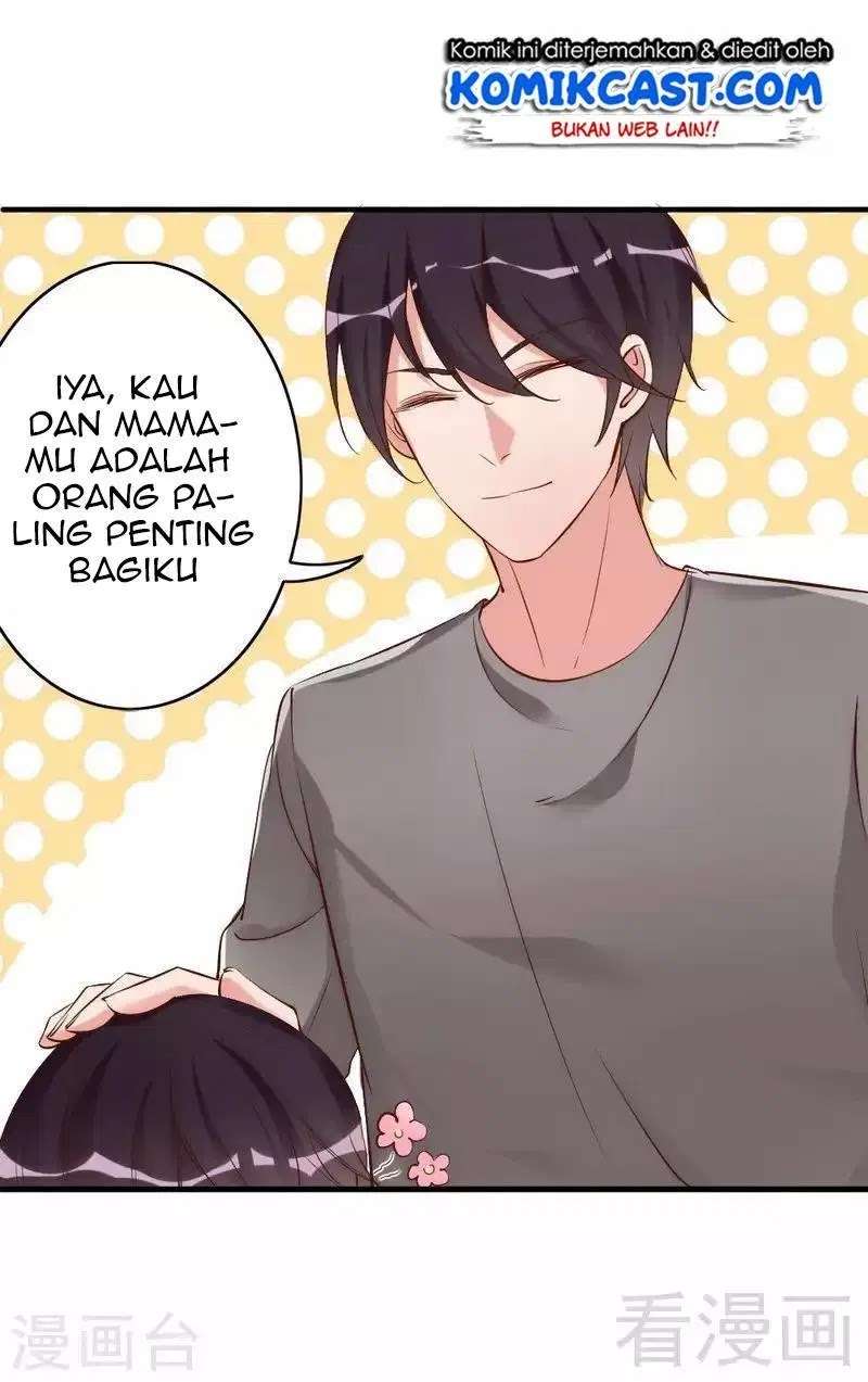 My Wife is Cold-Hearted Chapter 42 Gambar 13