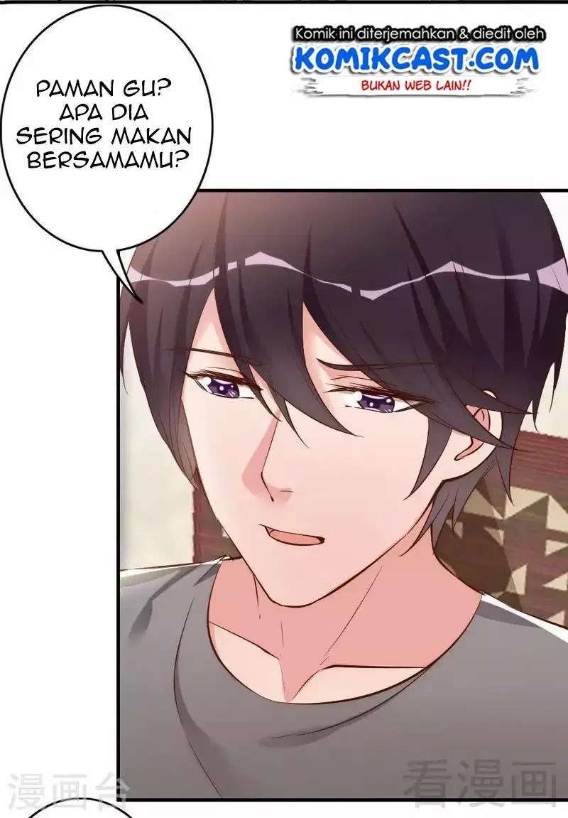 My Wife is Cold-Hearted Chapter 42 Gambar 18