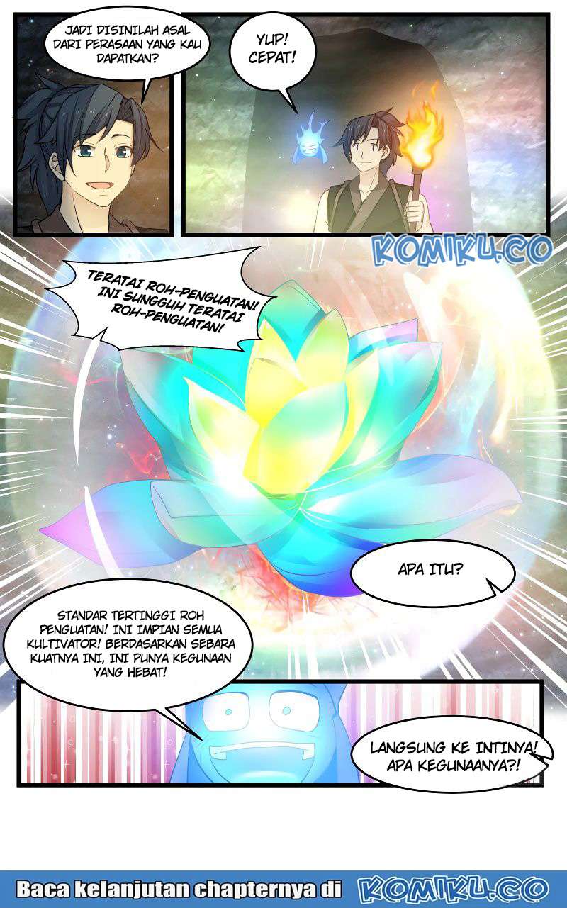 Martial Peak Part 1 Chapter 119 Gambar 13