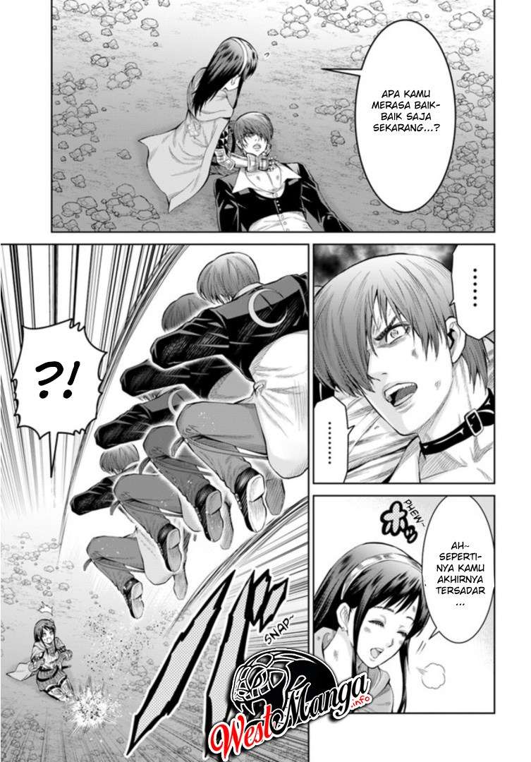 The King of Fantasy Chapter 01.2 - https://img.komiku.org/wp-content/uploads/2004683-11.jpg