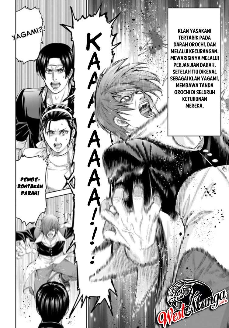 The King of Fantasy Chapter 01.2 - https://img.komiku.org/wp-content/uploads/2004683-6.jpg