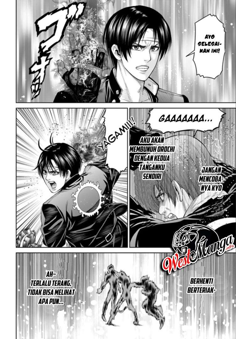 The King of Fantasy Chapter 01.2 - https://img.komiku.org/wp-content/uploads/2004683-8.jpg