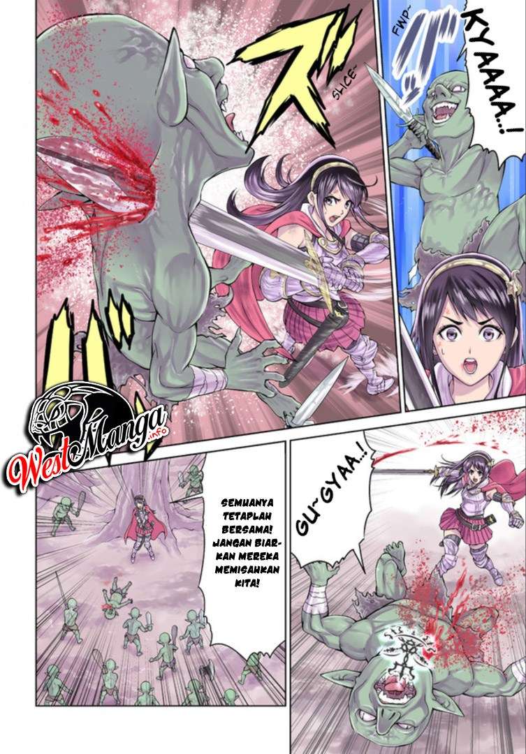 The King of Fantasy Chapter 01.1 - https://img.komiku.org/wp-content/uploads/2004684-5.jpg