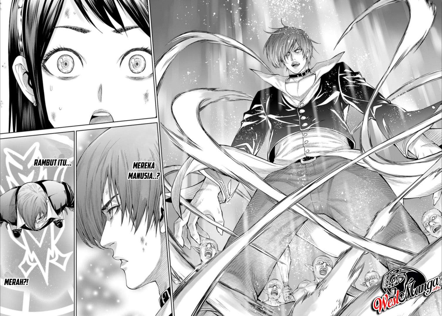 The King of Fantasy Chapter 01.1 - https://img.komiku.org/wp-content/uploads/2004684-9.jpg