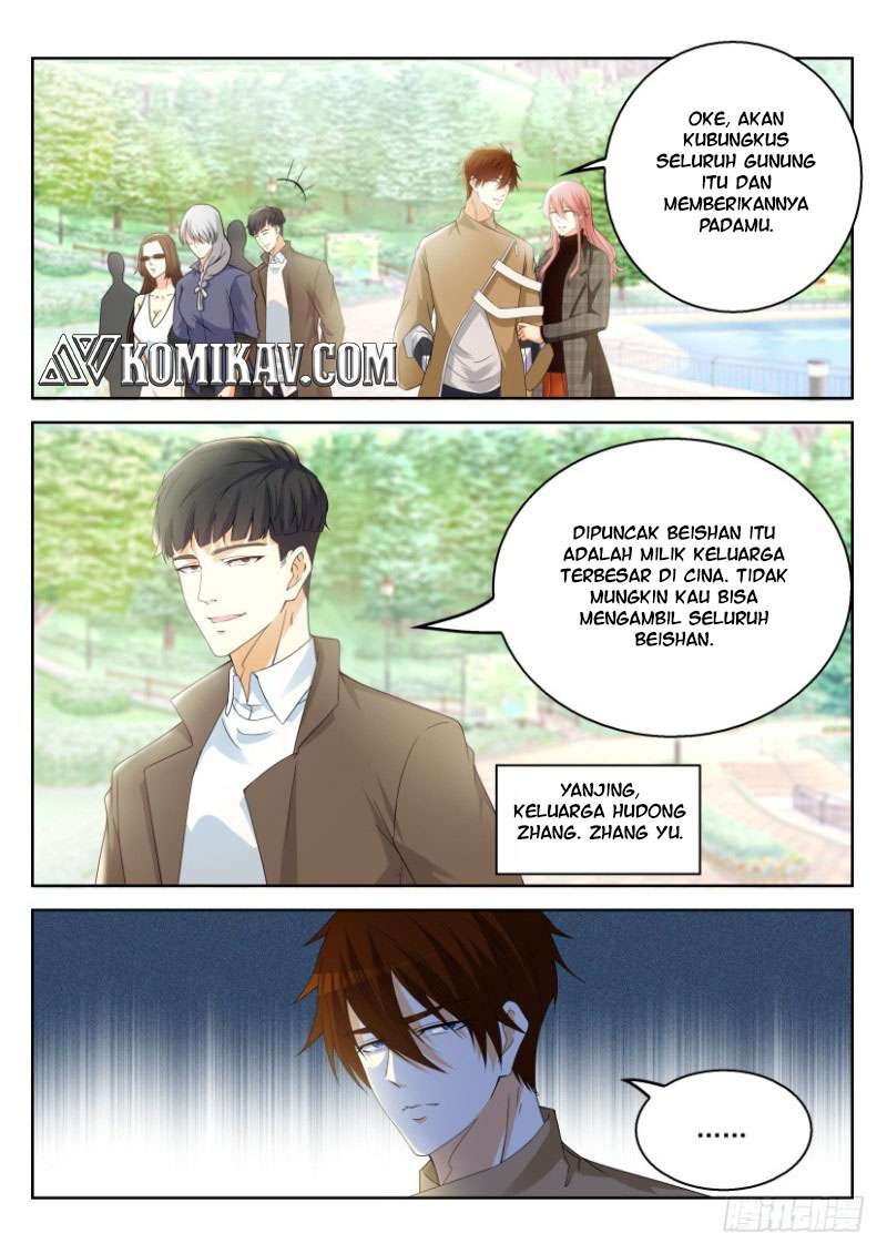 Rebirth Of The Urban Immortal Cultivator Chapter 319 Gambar 11