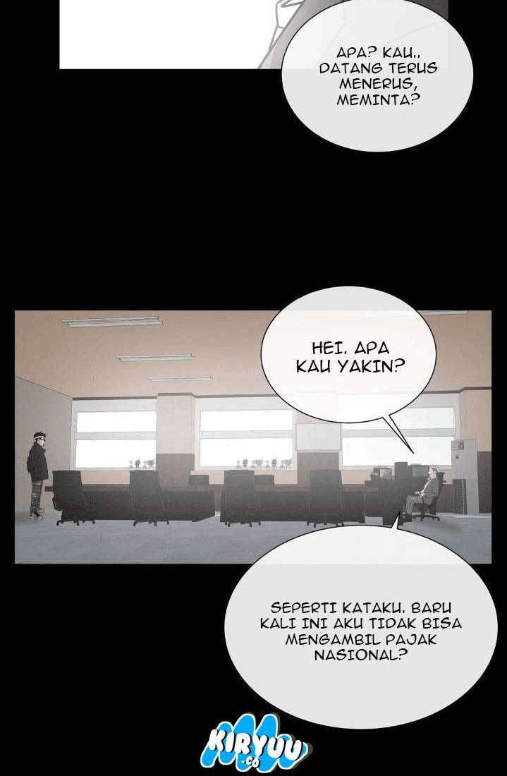 The Devil Boy Chapter 54 Gambar 20