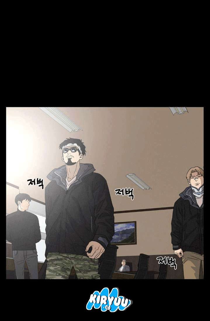 The Devil Boy Chapter 54 Gambar 24