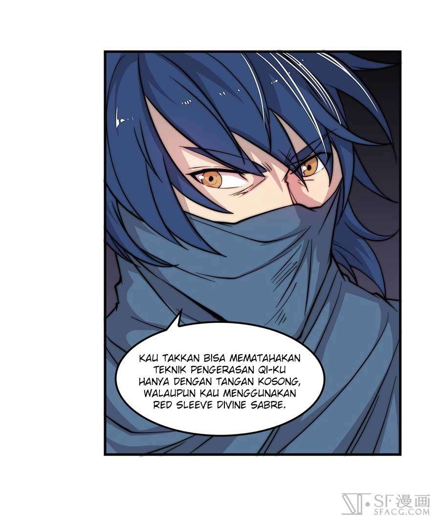 Martial King’s Retired Life Chapter 54 Gambar 13