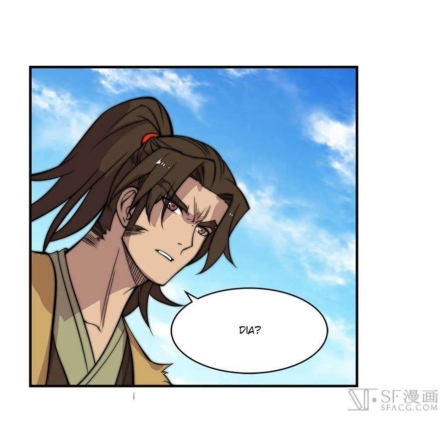 Martial King’s Retired Life Chapter 54 Gambar 32