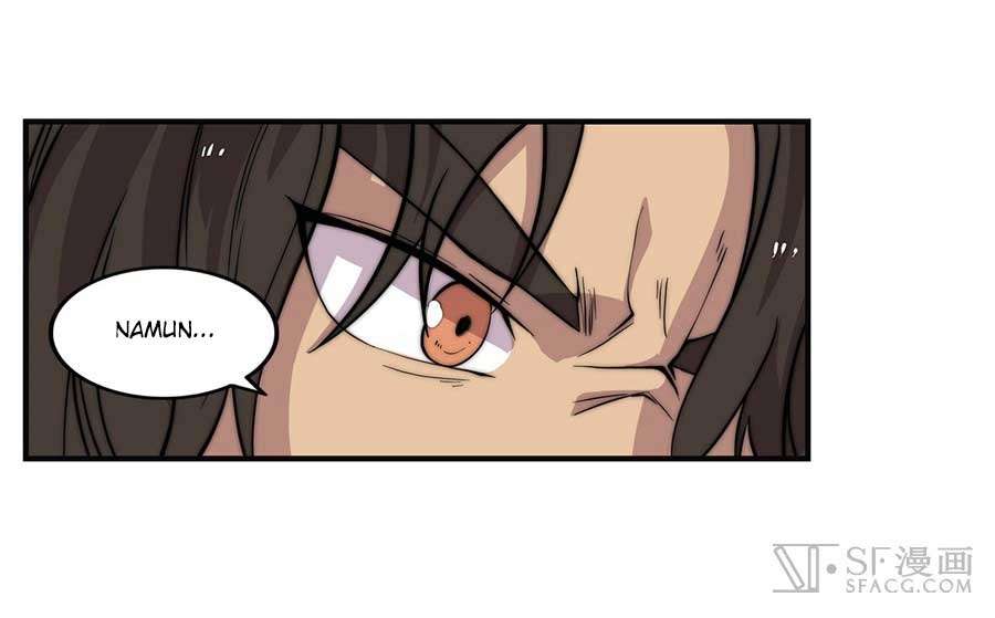 Martial King’s Retired Life Chapter 54 Gambar 37