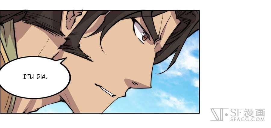 Martial King’s Retired Life Chapter 54 Gambar 51