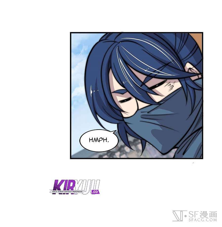 Martial King’s Retired Life Chapter 54 Gambar 59