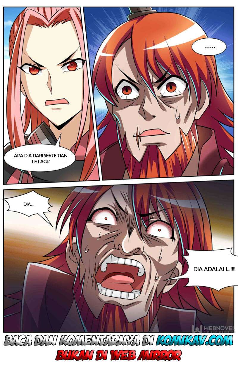 The Top Clan Leader In History Chapter 95 Gambar 14