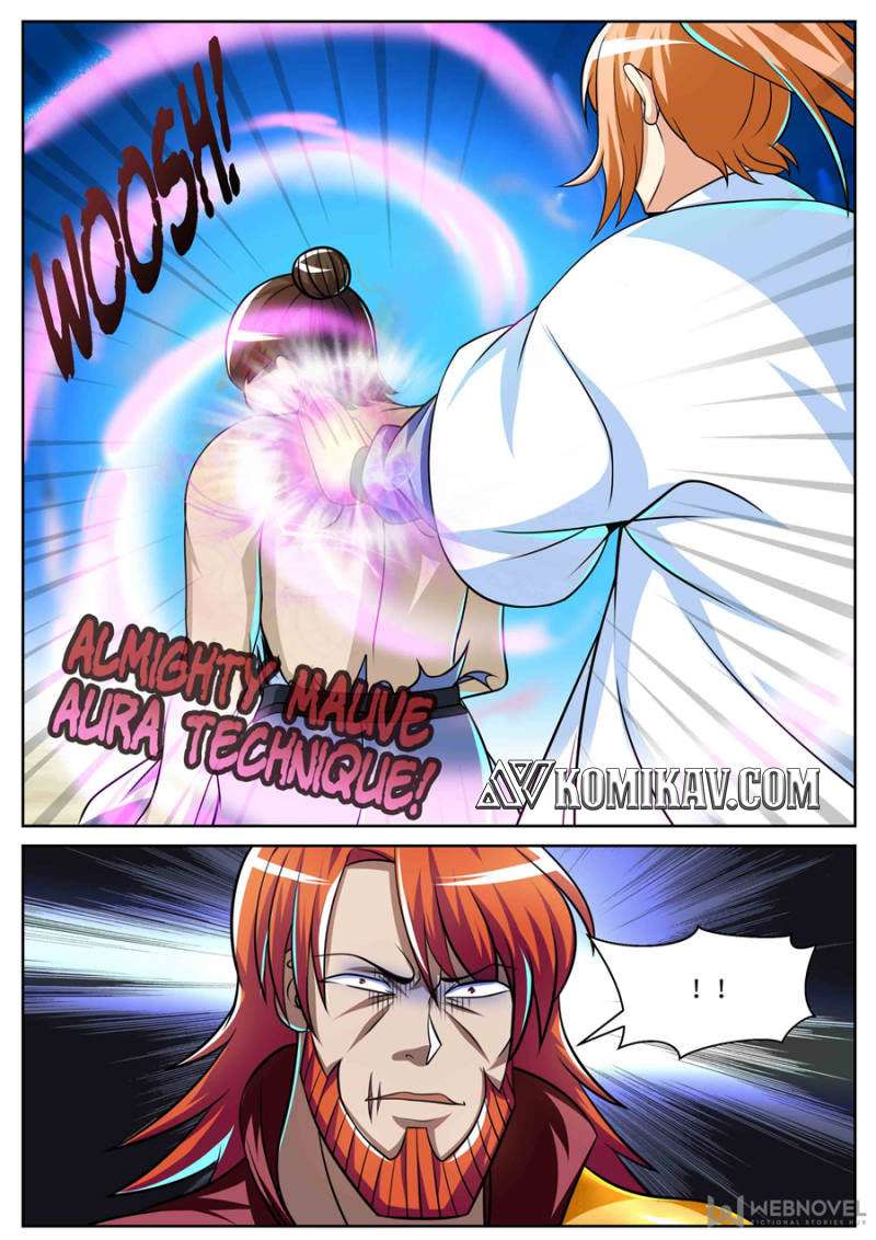 The Top Clan Leader In History Chapter 95 Gambar 4