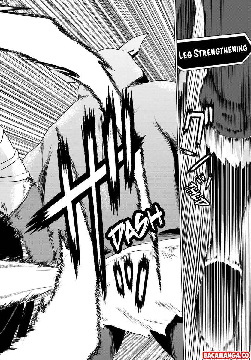 Homeless Tensei: Isekai De Jiyuu Sugiru Majutsu Jisoku Seikatsu Chapter 5.2 Gambar 23
