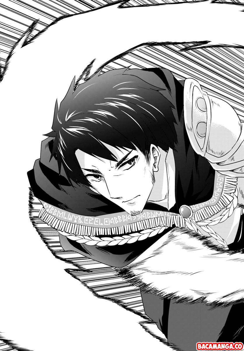 Homeless Tensei: Isekai De Jiyuu Sugiru Majutsu Jisoku Seikatsu Chapter 5.2 Gambar 24