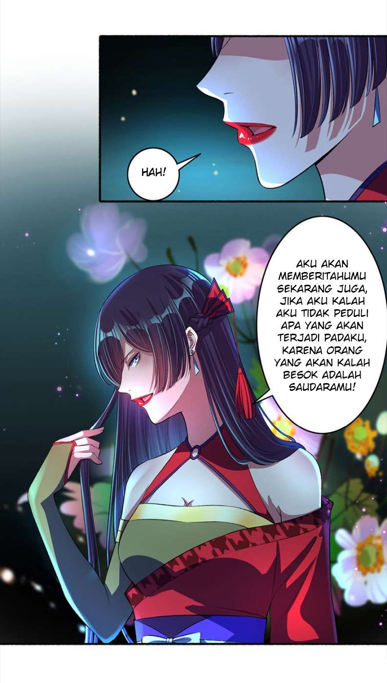 The Peerless Concubine Chapter 39 Gambar 10
