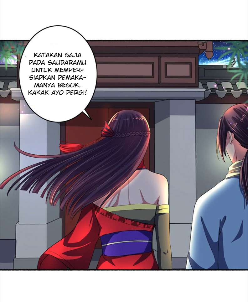 The Peerless Concubine Chapter 39 Gambar 11