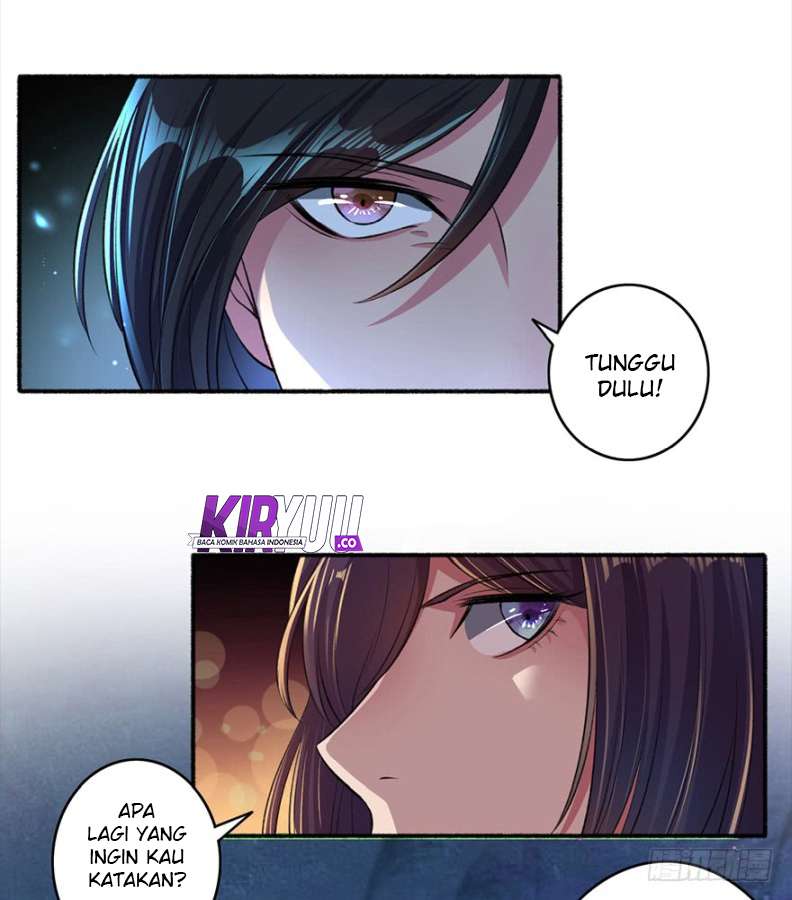 The Peerless Concubine Chapter 39 Gambar 12