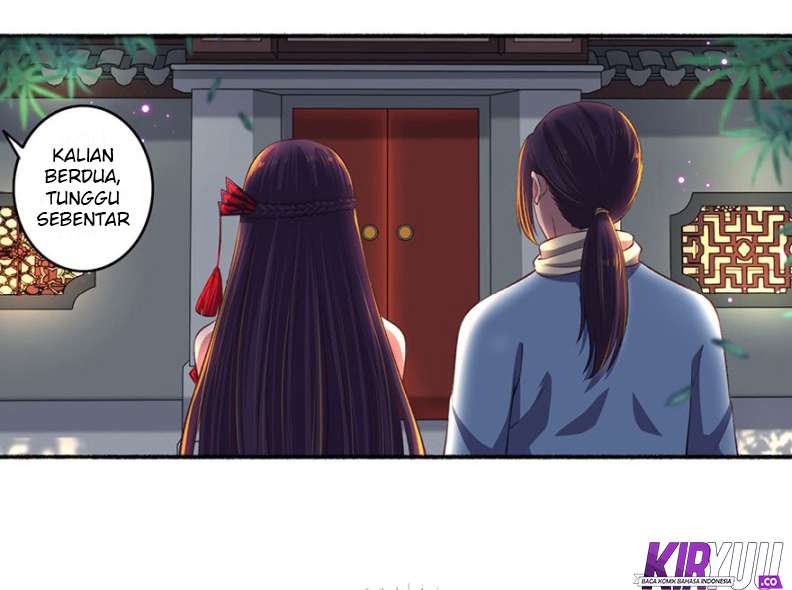 Baca Manhua The Peerless Concubine Chapter 39 Gambar 2