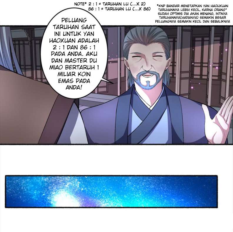 The Peerless Concubine Chapter 39 Gambar 22