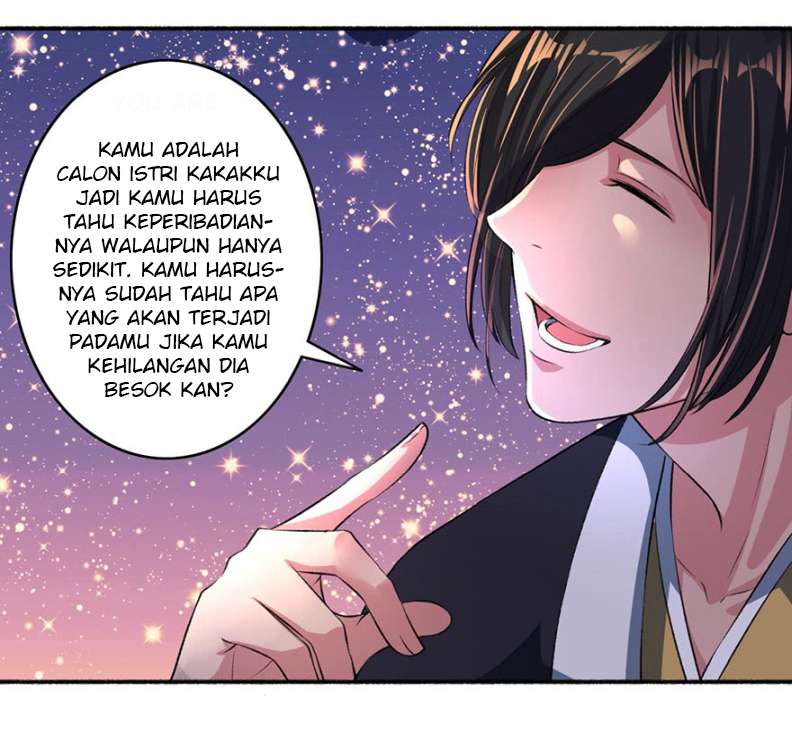 The Peerless Concubine Chapter 39 Gambar 7