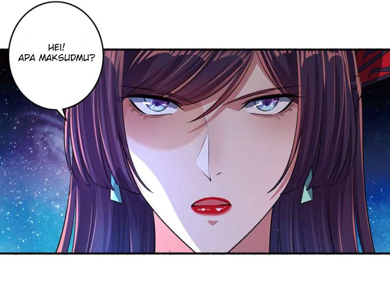 The Peerless Concubine Chapter 39 Gambar 8