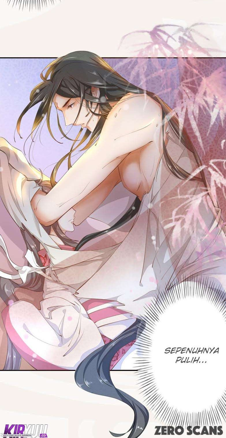 Peerless Alchemist Chapter 25 Gambar 17