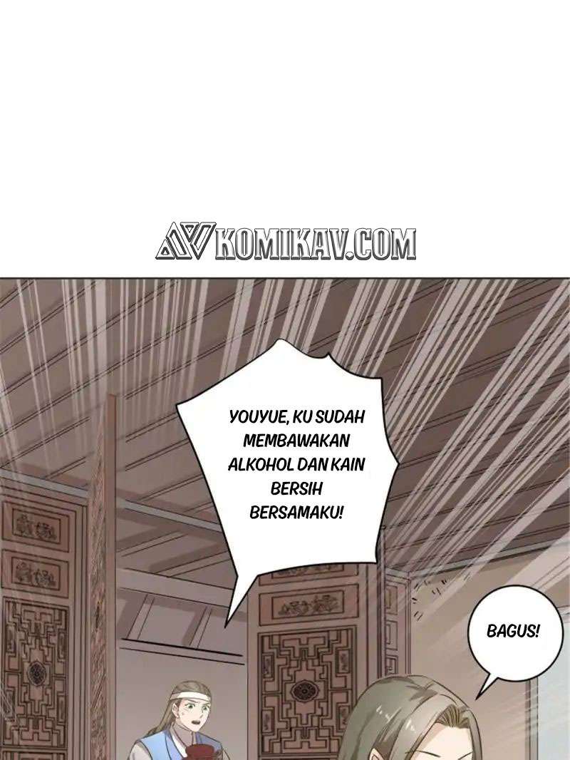 The Crazy Adventures of Mystical Doctor Chapter 64 Gambar 16