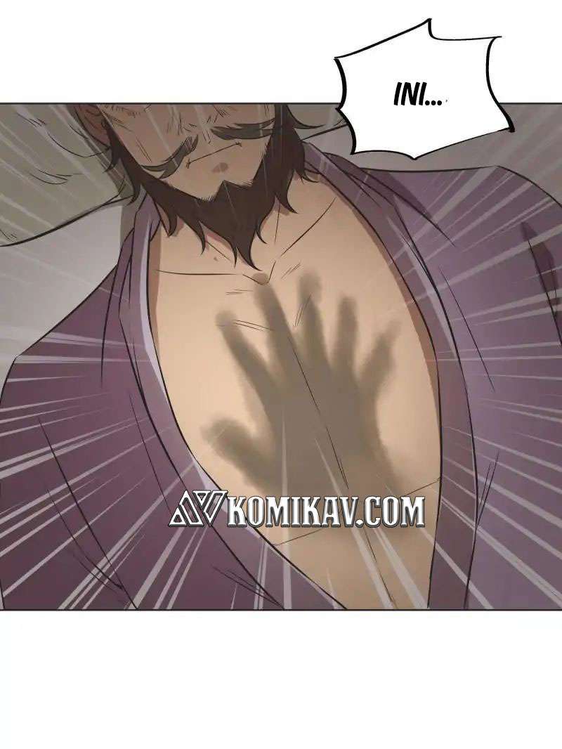 Manhua The Crazy Adventures of Mystical Doctor Chapter 64 gambar nomor 2