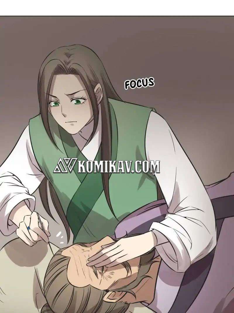 The Crazy Adventures of Mystical Doctor Chapter 64 Gambar 24