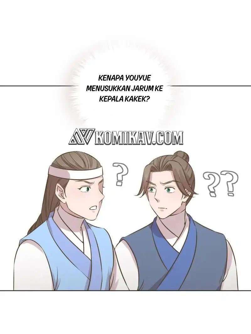 The Crazy Adventures of Mystical Doctor Chapter 64 Gambar 26