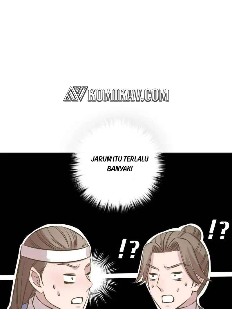 The Crazy Adventures of Mystical Doctor Chapter 64 Gambar 28