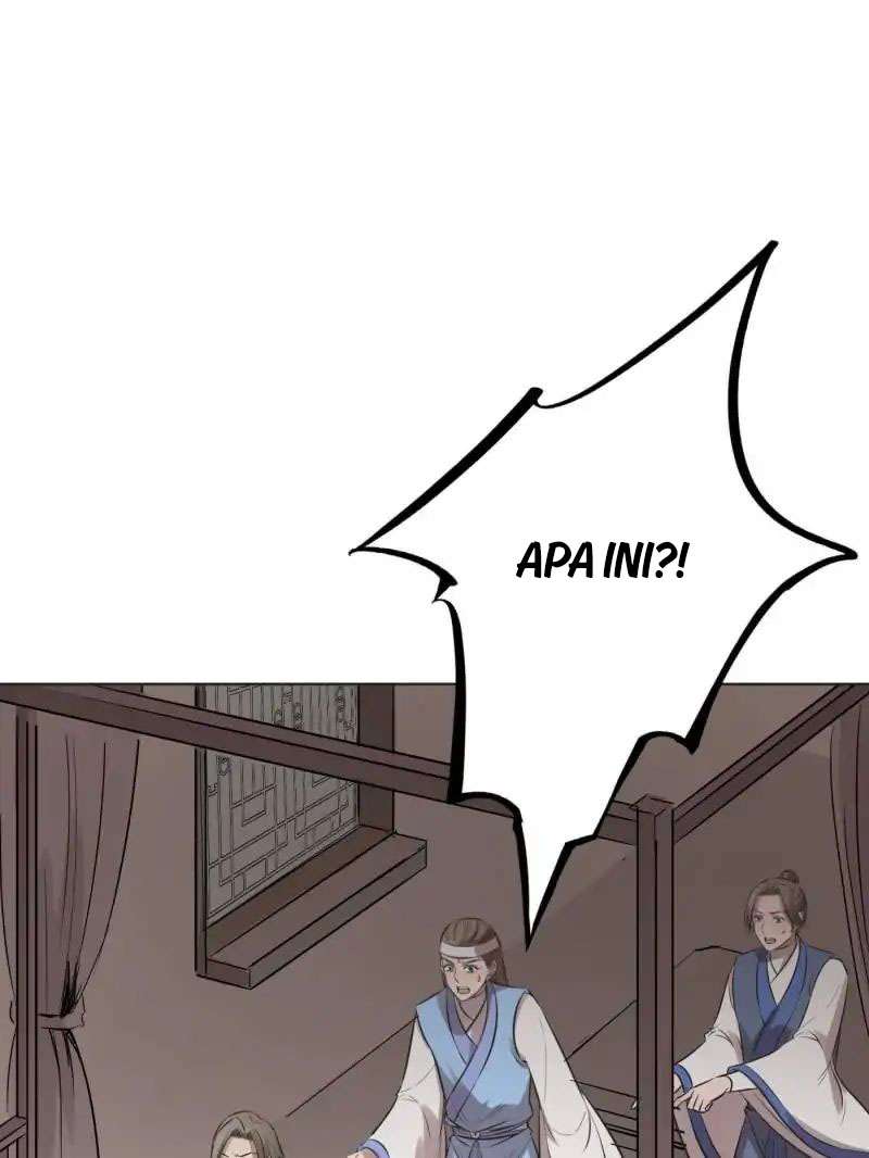 The Crazy Adventures of Mystical Doctor Chapter 64 Gambar 3