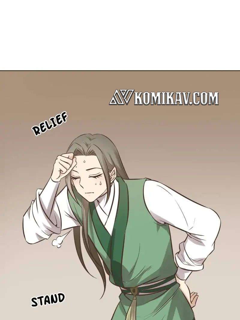 The Crazy Adventures of Mystical Doctor Chapter 64 Gambar 30