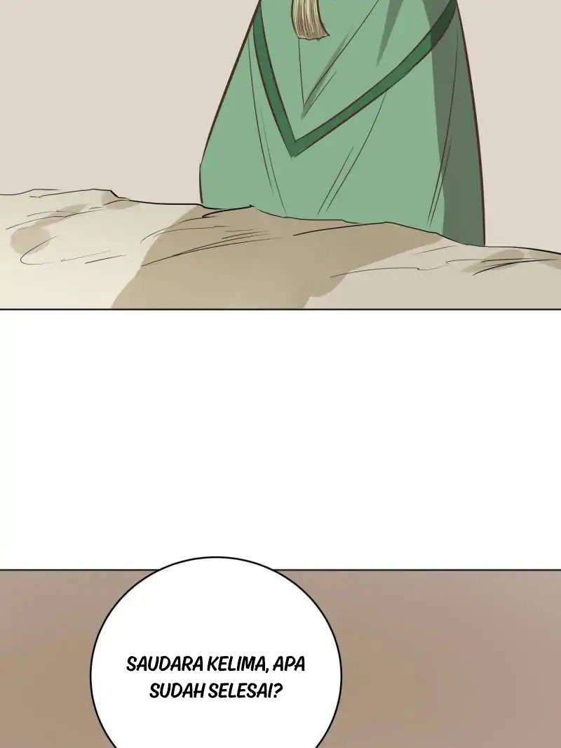 The Crazy Adventures of Mystical Doctor Chapter 64 Gambar 31