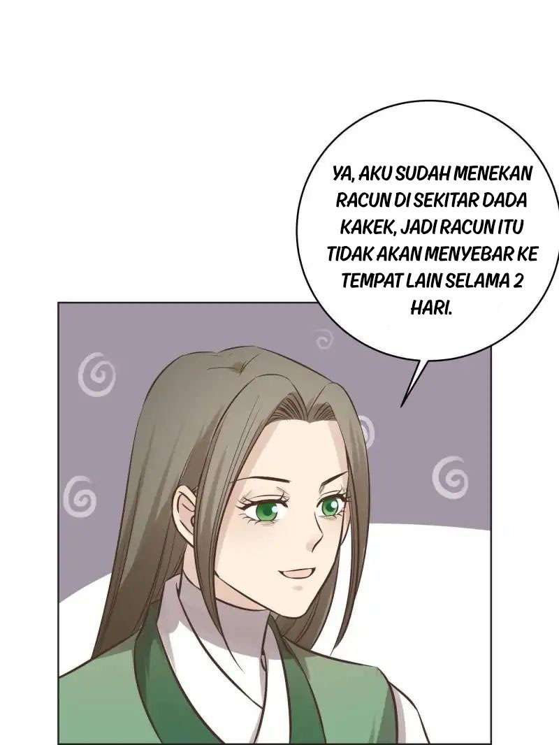 The Crazy Adventures of Mystical Doctor Chapter 64 Gambar 33