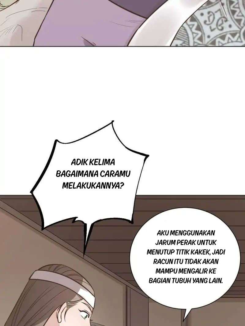 The Crazy Adventures of Mystical Doctor Chapter 64 Gambar 35