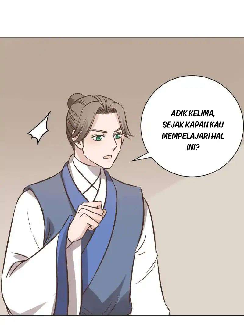 The Crazy Adventures of Mystical Doctor Chapter 64 Gambar 37
