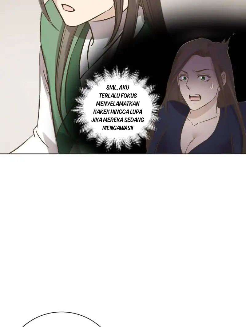The Crazy Adventures of Mystical Doctor Chapter 64 Gambar 39