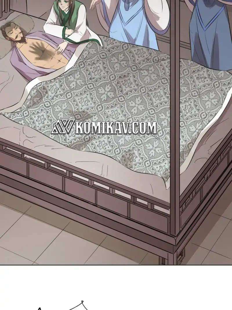 The Crazy Adventures of Mystical Doctor Chapter 64 Gambar 4