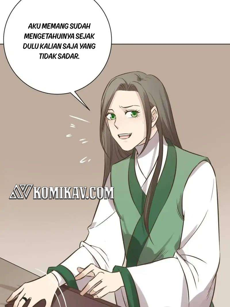 The Crazy Adventures of Mystical Doctor Chapter 64 Gambar 40