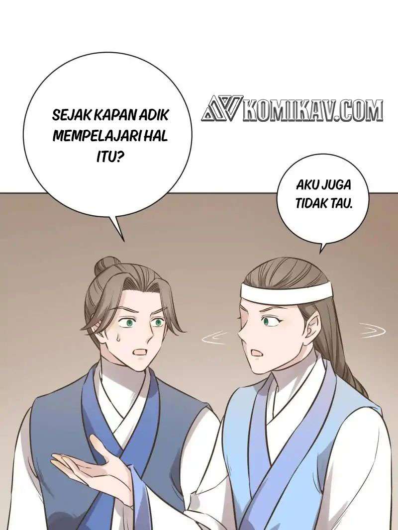 The Crazy Adventures of Mystical Doctor Chapter 64 Gambar 46