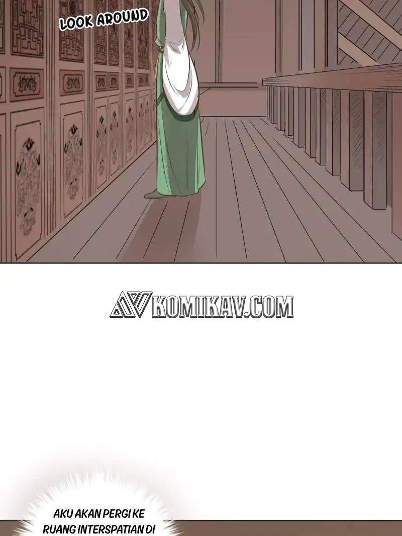 The Crazy Adventures of Mystical Doctor Chapter 64 Gambar 48