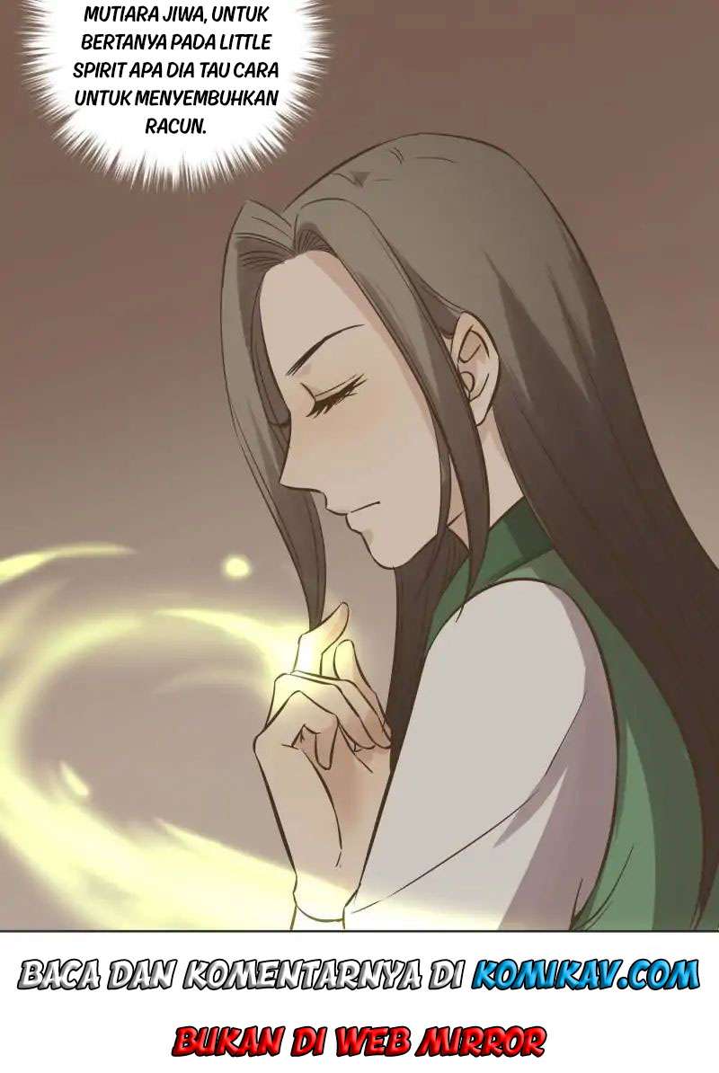 The Crazy Adventures of Mystical Doctor Chapter 64 Gambar 49