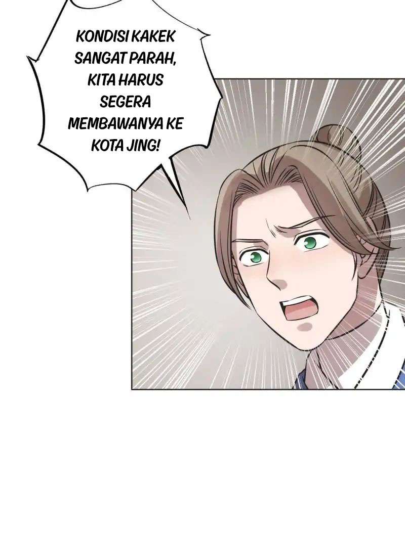 The Crazy Adventures of Mystical Doctor Chapter 64 Gambar 5