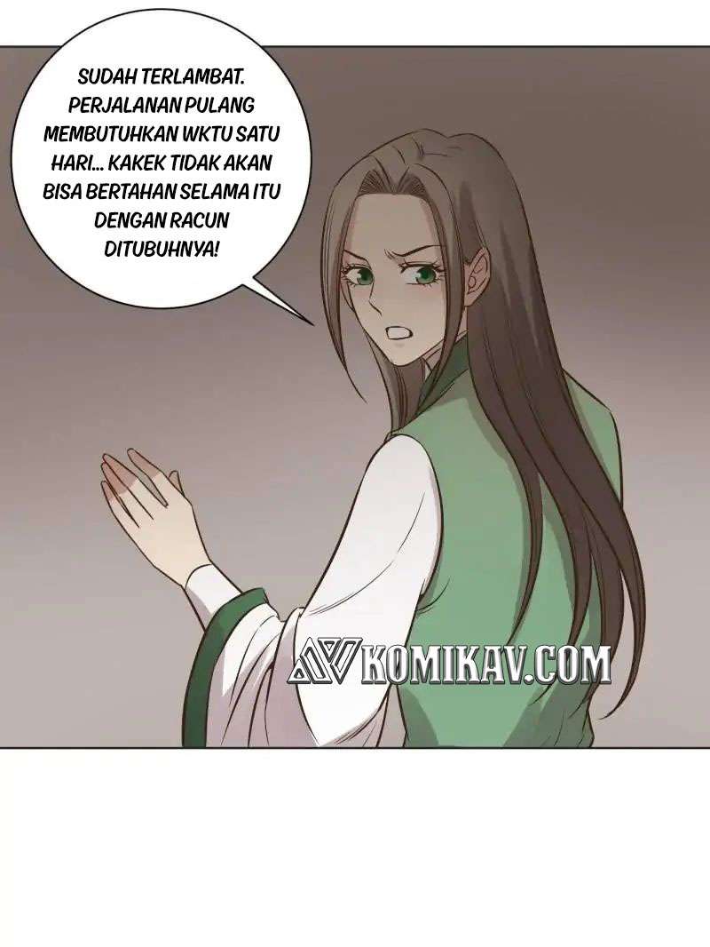 The Crazy Adventures of Mystical Doctor Chapter 64 Gambar 6