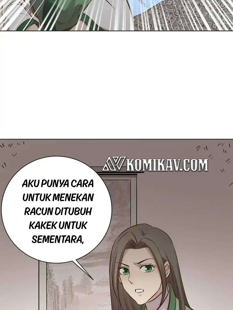 The Crazy Adventures of Mystical Doctor Chapter 64 Gambar 8
