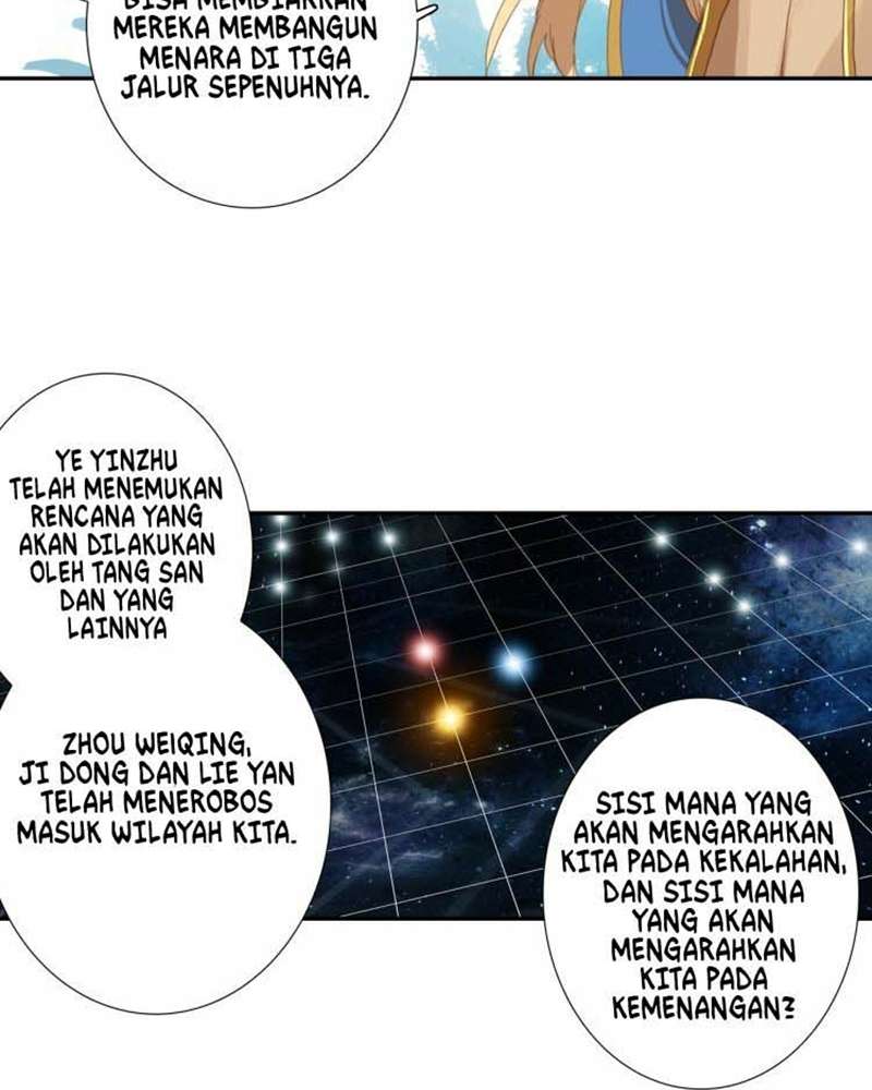 Soul Land Legend of the Tang’s Hero Chapter 16 Gambar 16