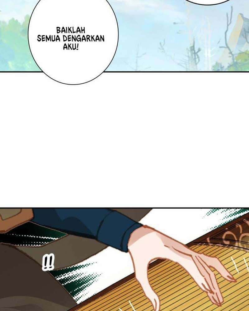 Soul Land Legend of the Tang’s Hero Chapter 16 Gambar 37